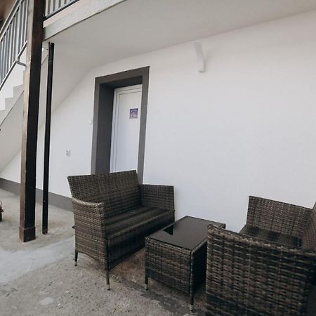 Apartmani Otasevic Kladovo Bagian luar foto