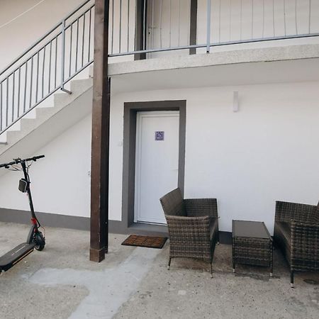 Apartmani Otasevic Kladovo Bagian luar foto