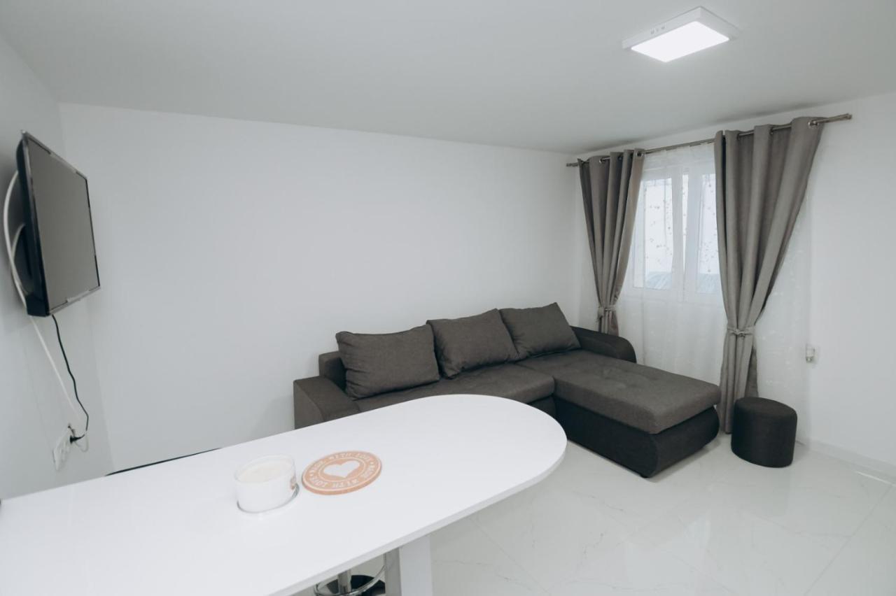 Apartmani Otasevic Kladovo Bagian luar foto